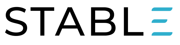 Stable stable logo