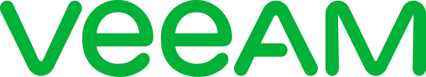 Veeam veeam logo
