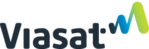 Viasat viasat logo